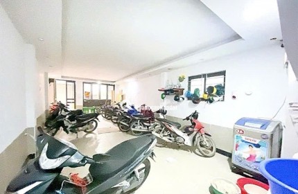  GẤP GẤP!! CHDV PHỐ LỤA – LÔ GÓC, 17 PHÒNG FULL KÍN – THU 55–70TR/THÁNG – GIÁ SỐC CHỈ 16,5 TỶ!! 